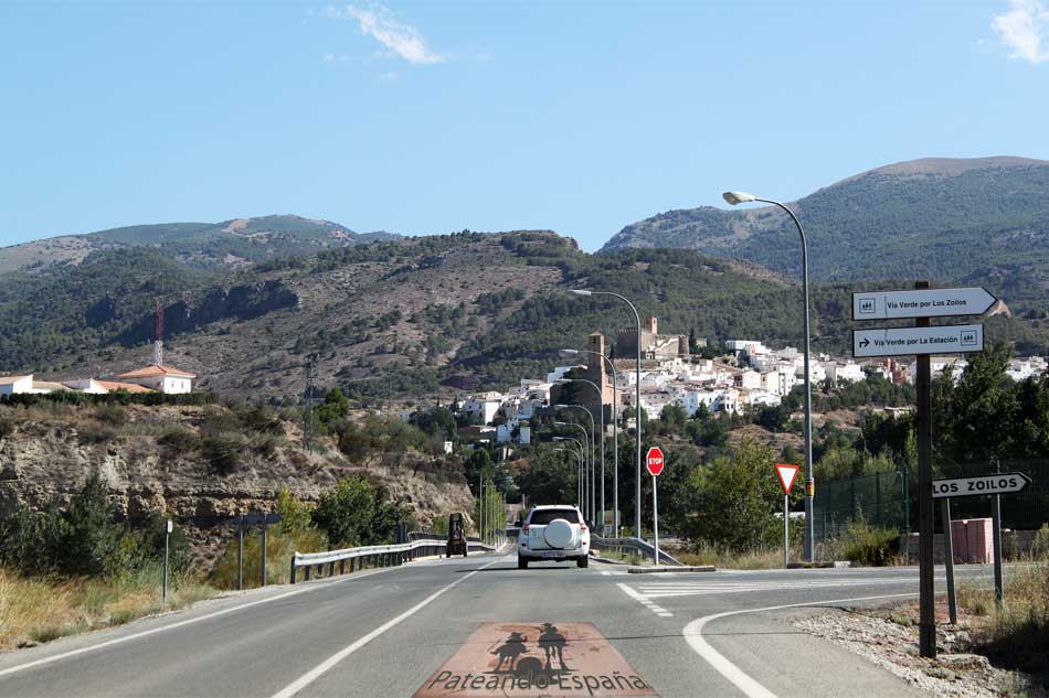 Serón